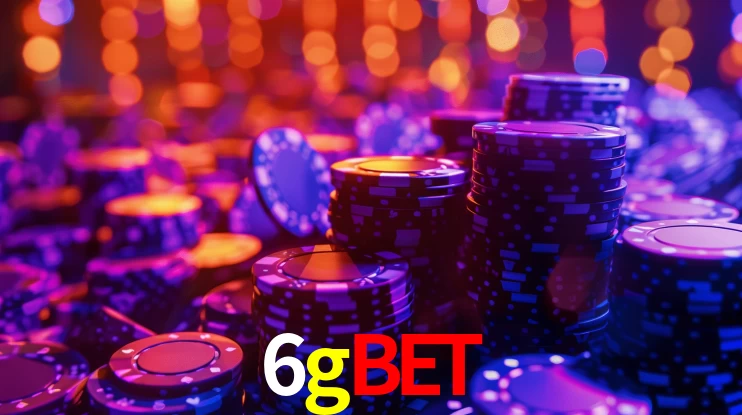 6gbet login