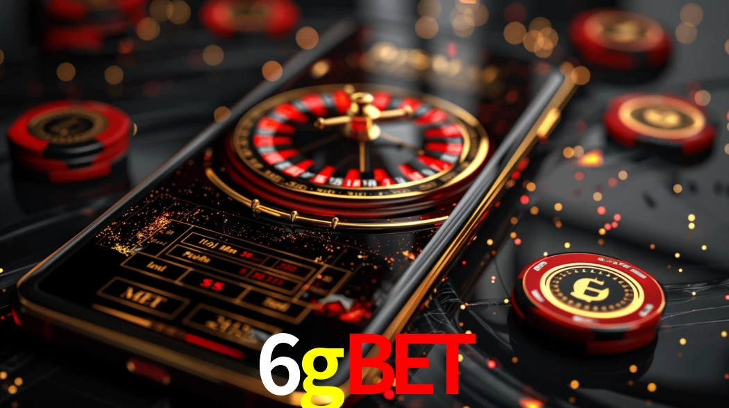 Game Providers 6gbet