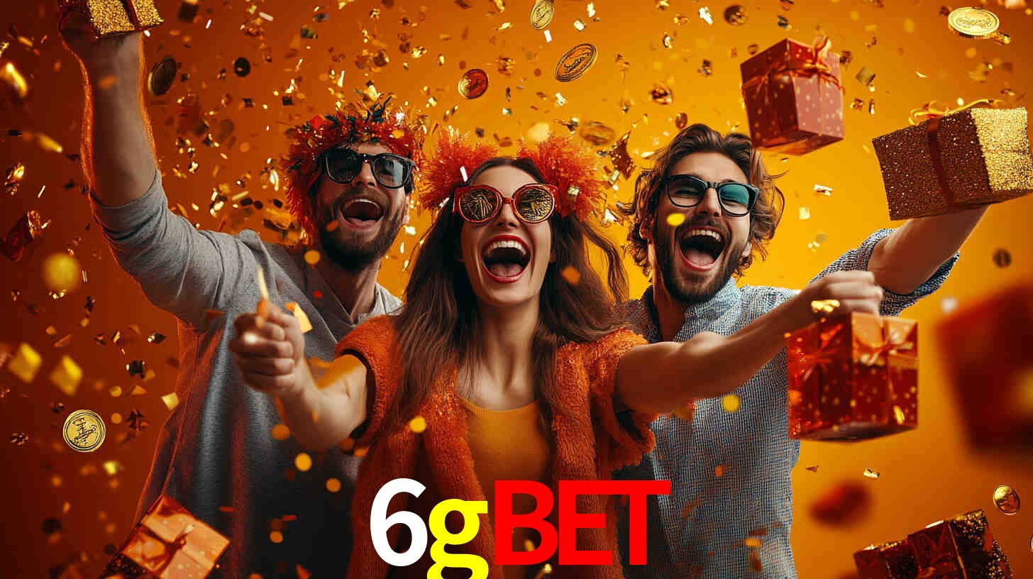 6gbet.com
