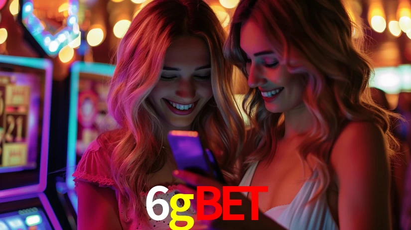 6gbet login