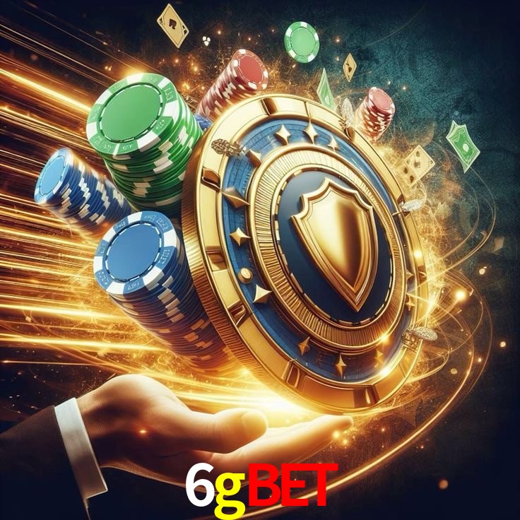 Torneios e prêmios garantidos na 6gbet