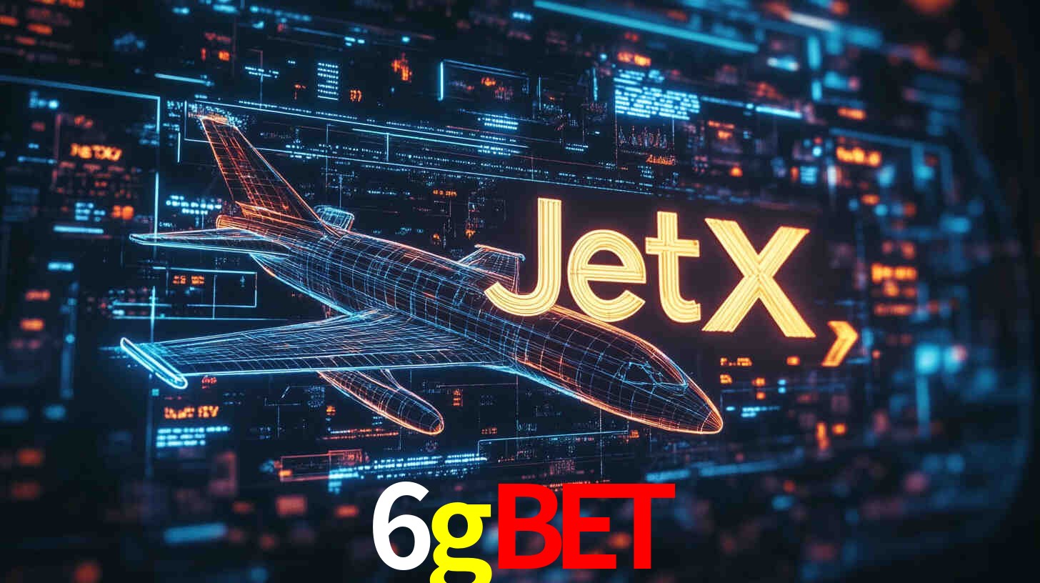 Inovações de Jogos na 6gbet: O Futuro das Experiências Interativas