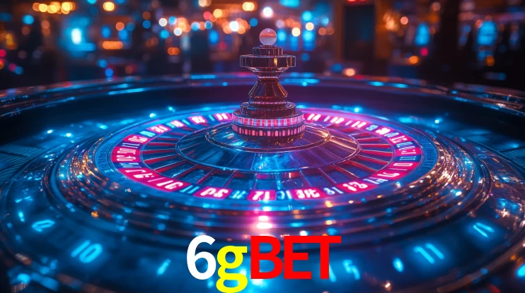 6gbet login