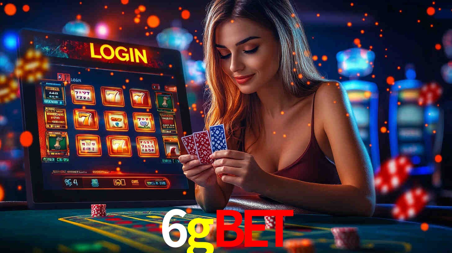 Bônus Generosos e Exclusivos no 6gbet para Você!