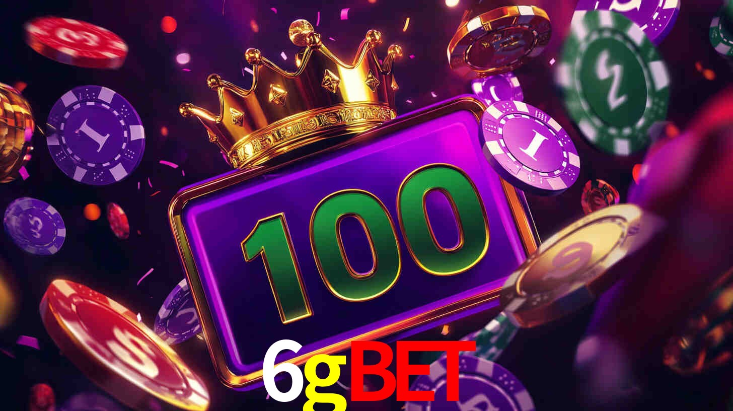 Daily Bonuses 6gbet
