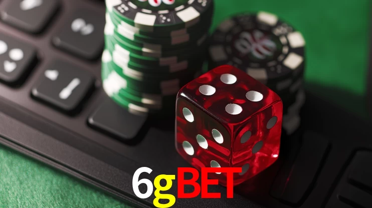 Account Benefits 6gbet