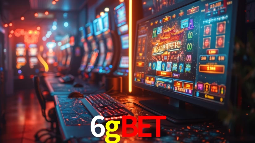 6gbet,6gbet.com