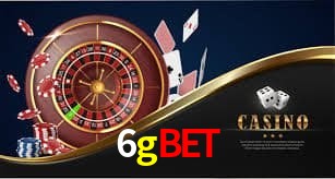 Apostas de Futebol 6gbet