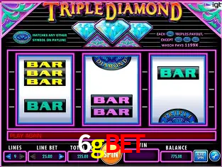 A Emoção da Loteria na 6gbet: Uma Chance de Mudança de Vida