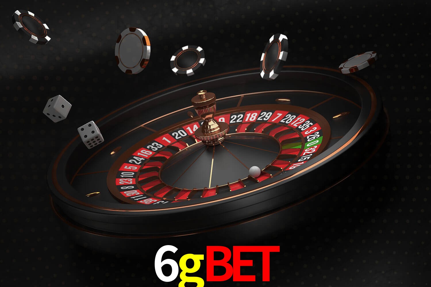 6gbet.com