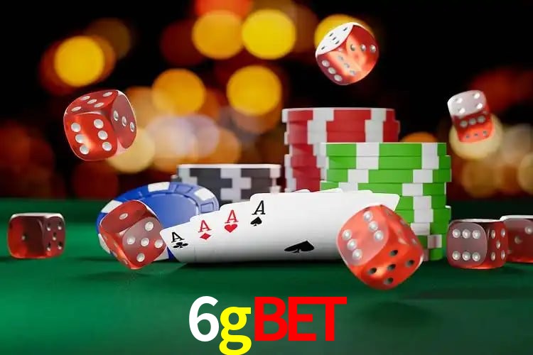 Jogos de Slot 6gbet