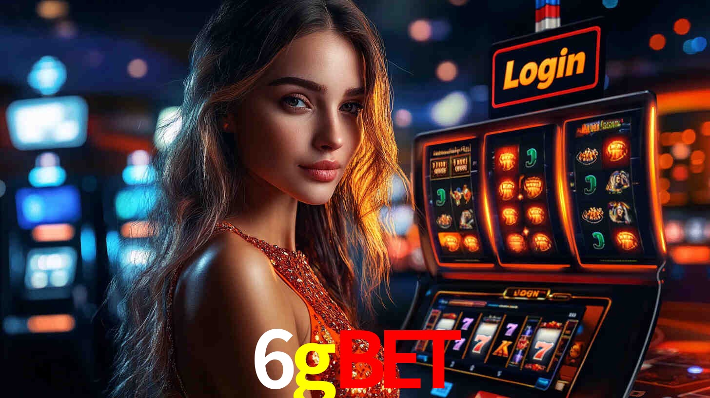 6gbet.com