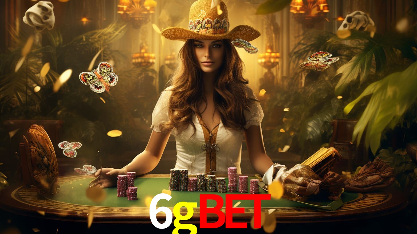 VIP Casino 6gbet