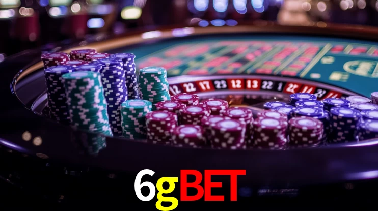 Live Casino 6gbet