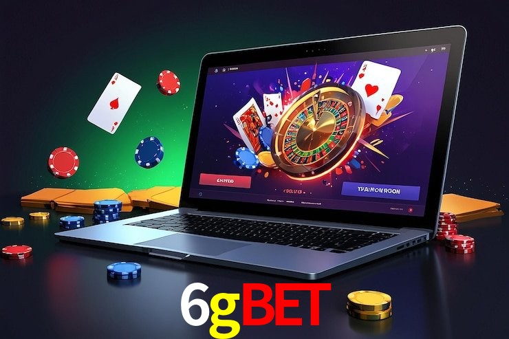 Bônus e promoções da 6gbet